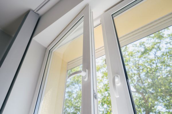 Vinyl Window Replacement in Stephenville