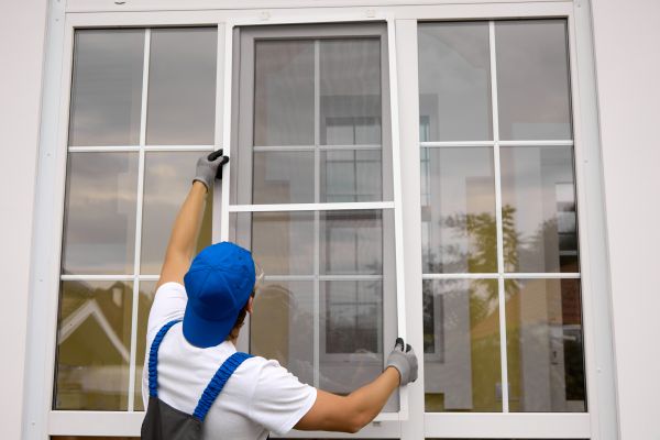 Residential Window Replacement in Stephenville