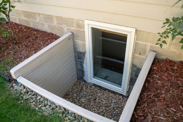 Basement Windows Replacement in Stephenville