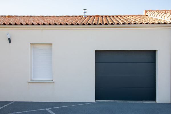 Garage Window Replacement in Stephenville