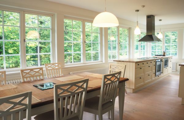 Picture Window Replacement in Stephenville