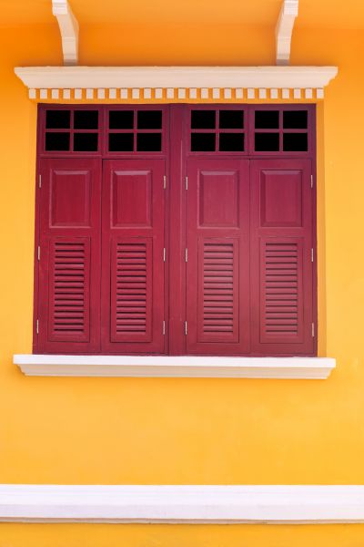 Wood Window Service in Stephenville