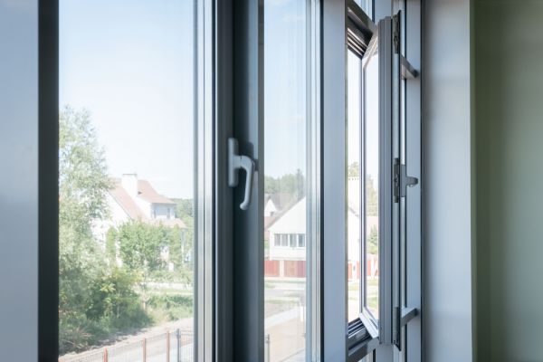 Aluminium Windows Installation in Stephenville
