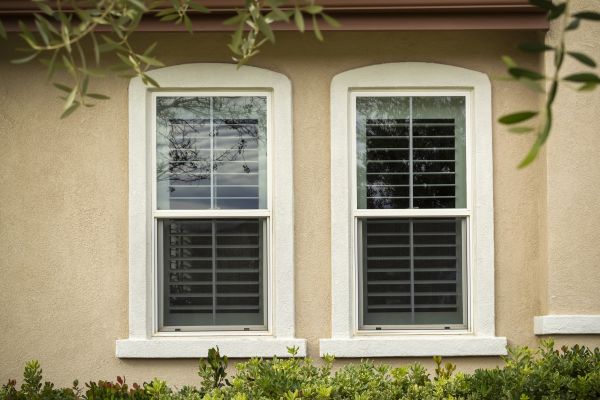 Single Hung Window Replacement in Stephenville