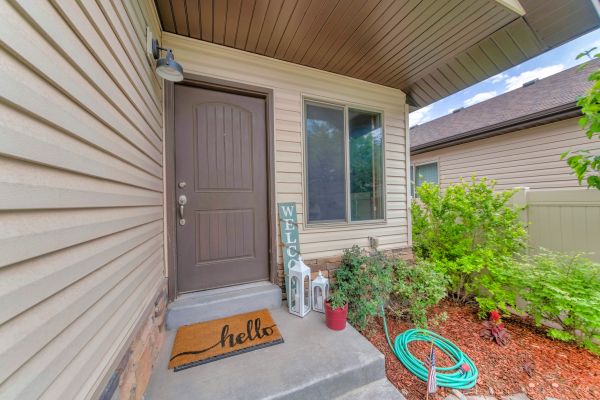 Retrofit Window Replacement in Stephenville