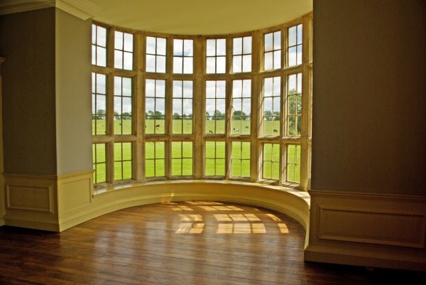 Bow Window Replacement in Stephenville