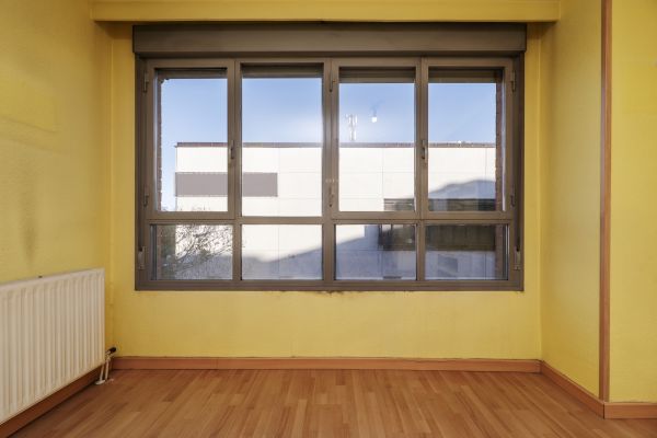 Aluminum Window Replacement in Stephenville