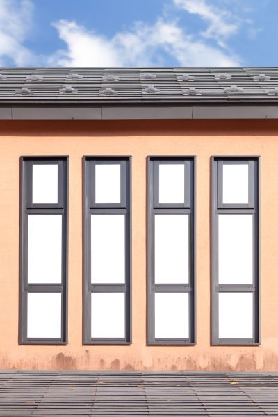 Metal Window Installation in Stephenville
