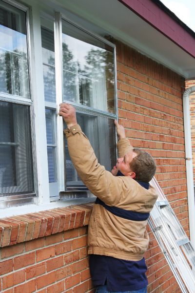 Storm Windows Replacement in Stephenville