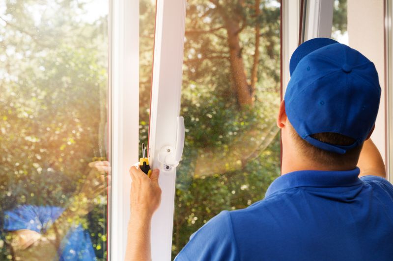 Custom Glass and Window Installers